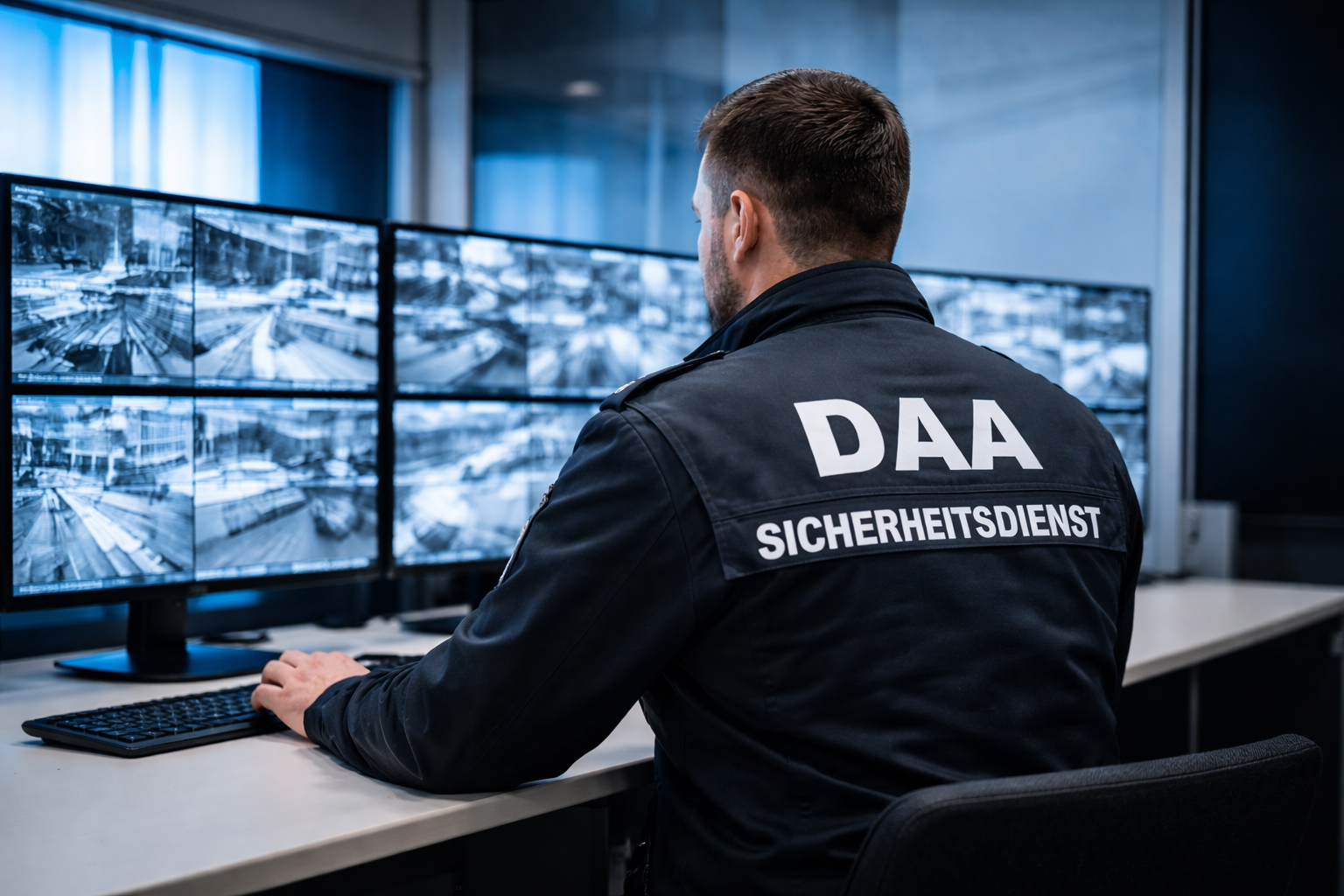 Videoüberwachung